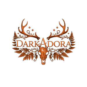 DarkAdora - strona główna