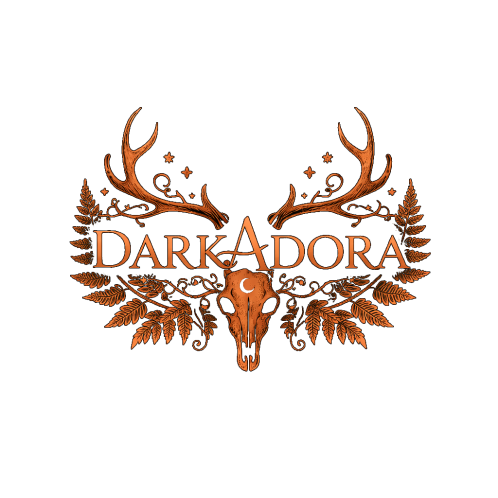 DarkAdora - strona główna