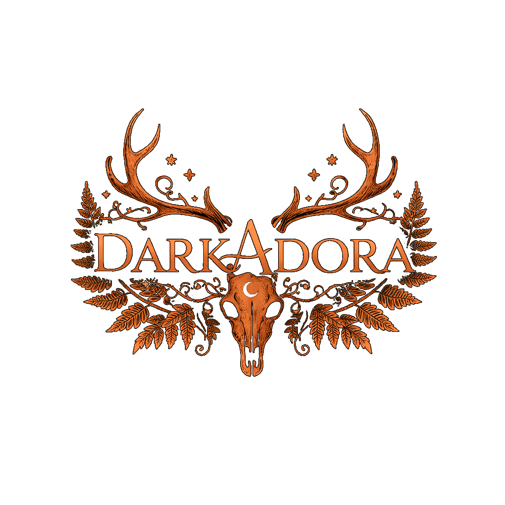 DarkAdora - strona główna